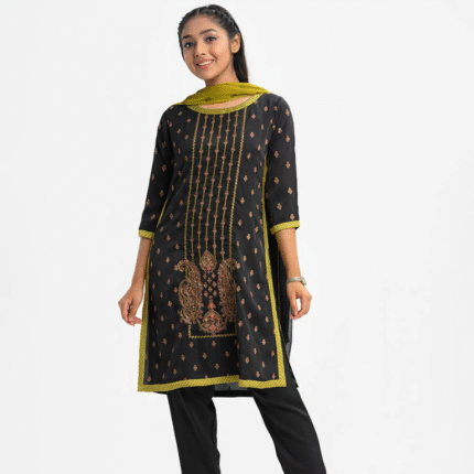 Salwar Kameez